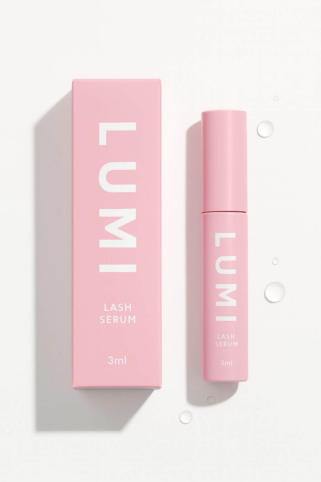 LUMI - Lash Serum
