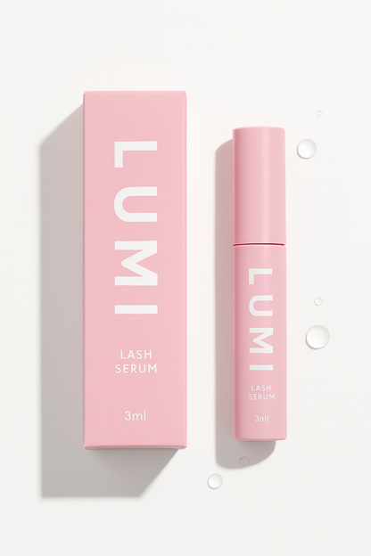 LUMI - Lash Serum